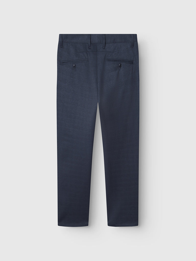 GABpaul Nygo - Navy – Gabba