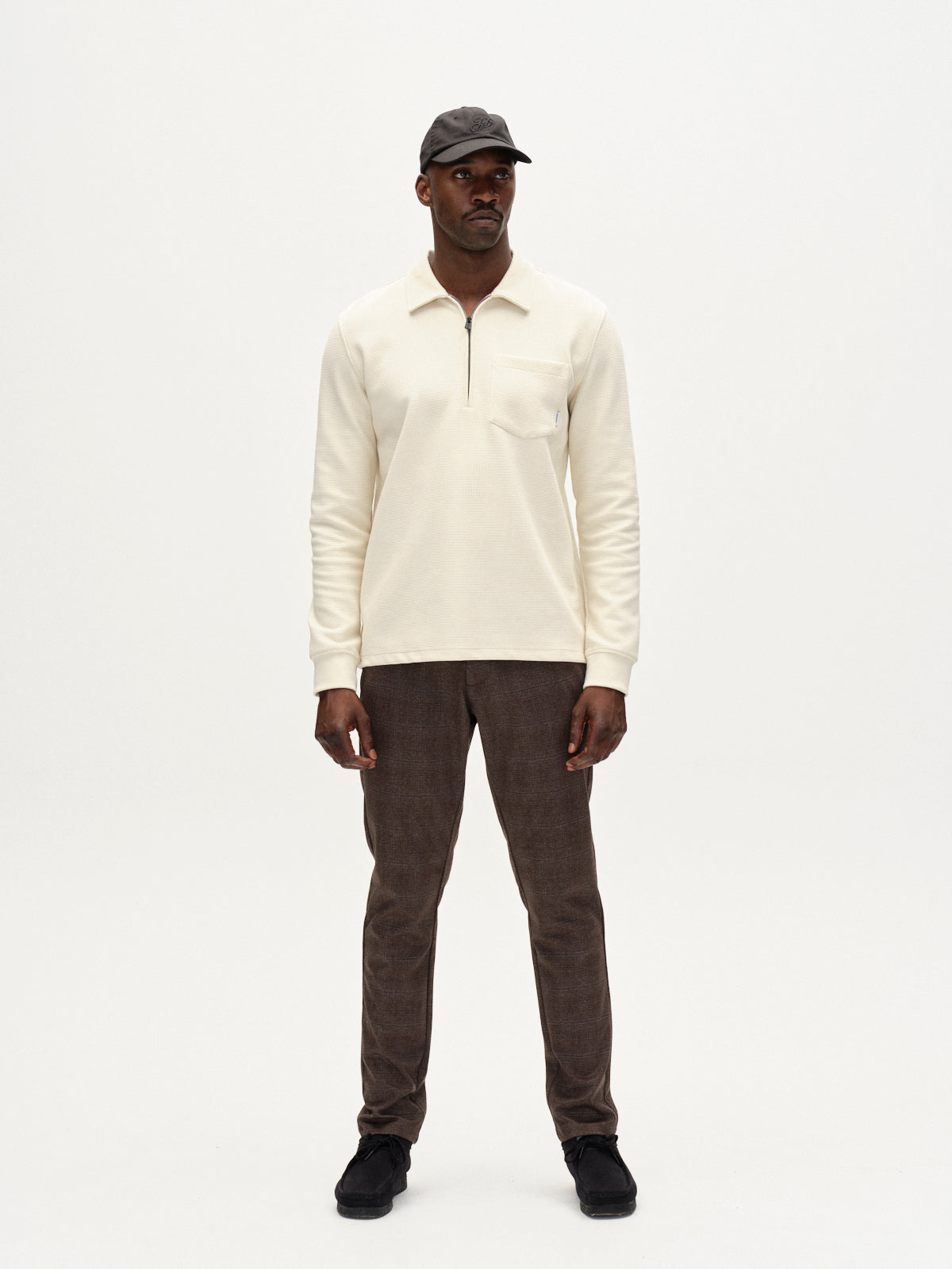 GABpaul Nygo - Dark Brown – Gabba