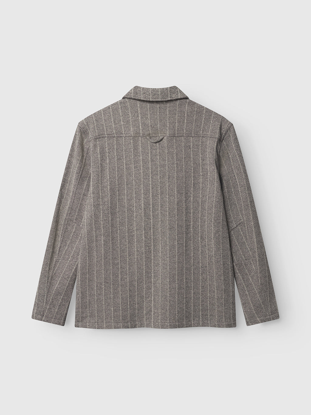 Libre AX Stripes - Grey stripe