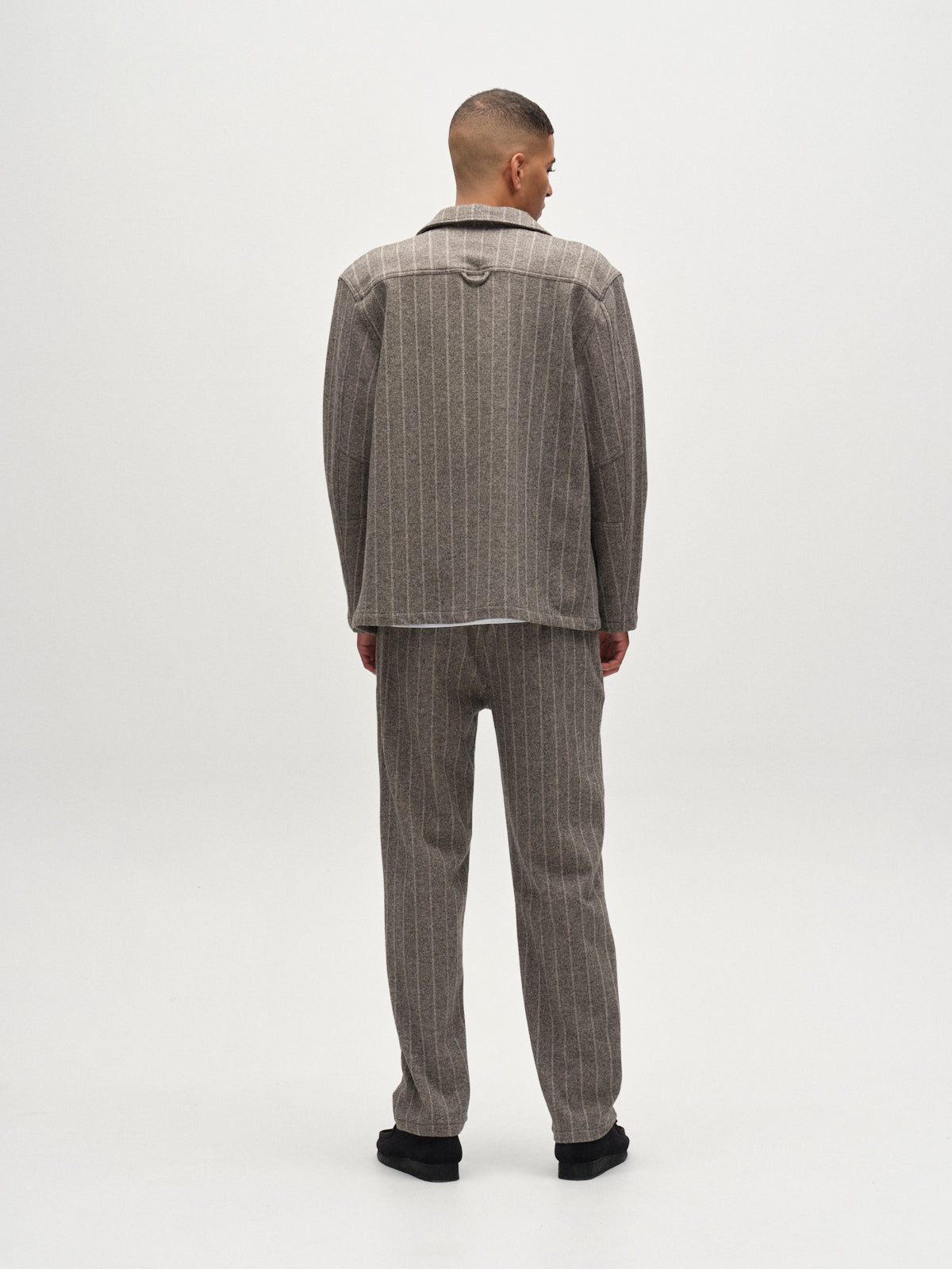 Libre AX Stripes - Grey stripe – Gabba