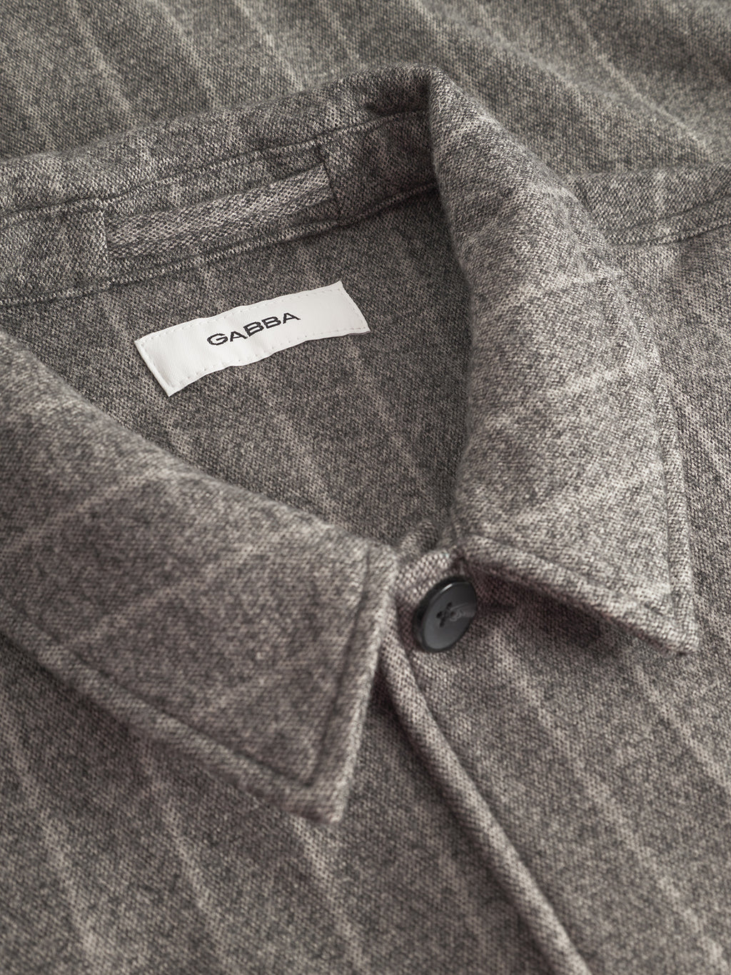 Libre AX Stripes - Grey stripe