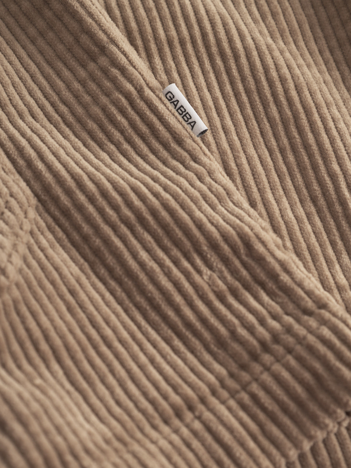Libre AX Cord - Sand – Gabba