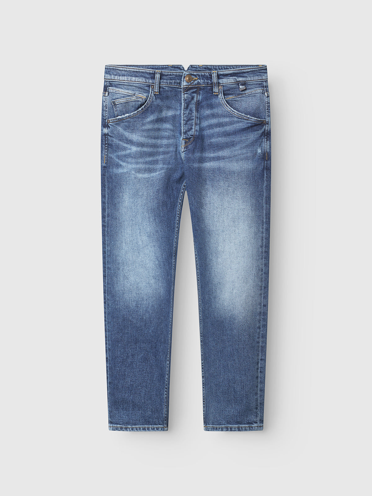 Denim Ounce – Gabba