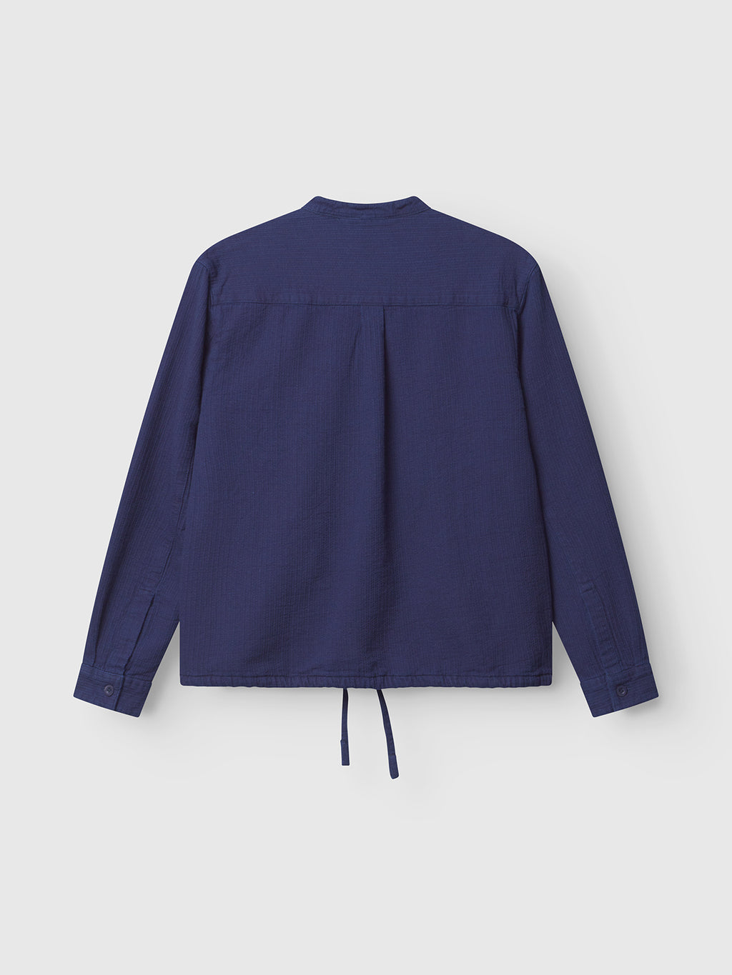 Gallia Rico LS - Navy