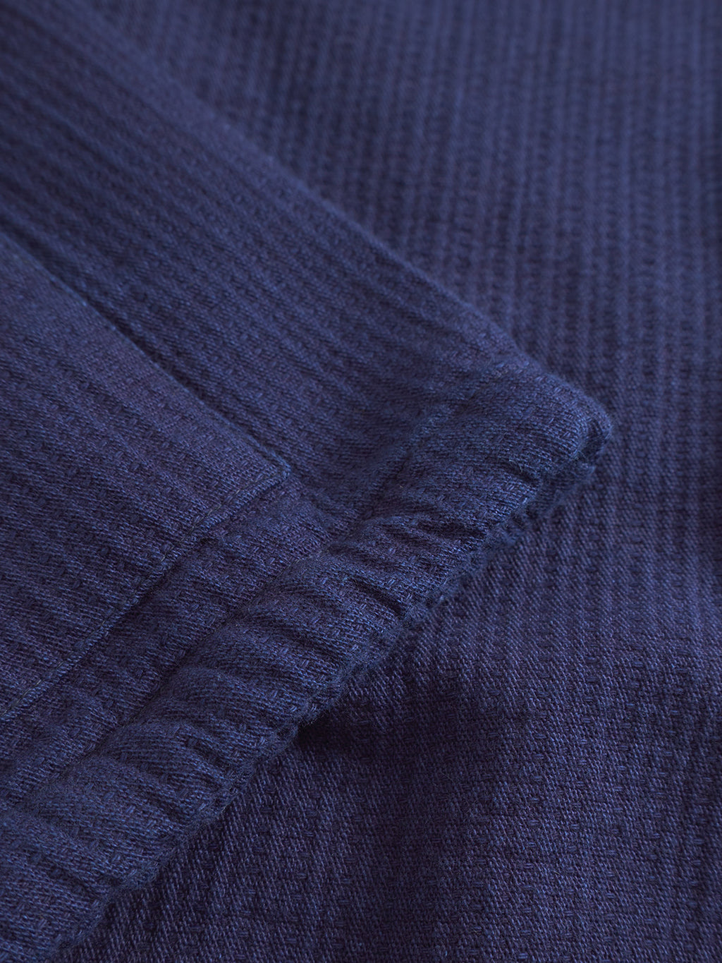 Gallia Rico LS - Navy