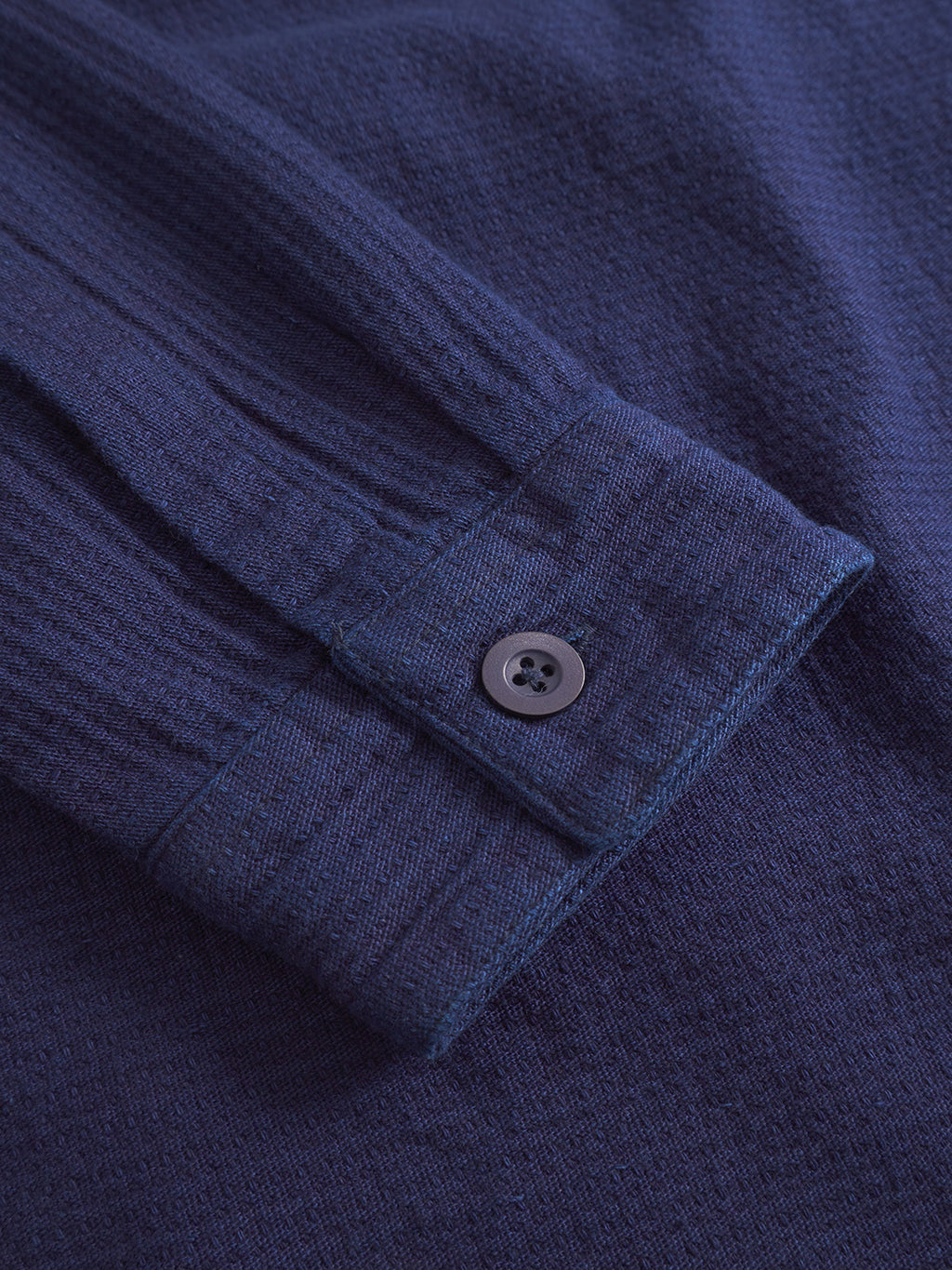 Gallia Rico LS - Navy