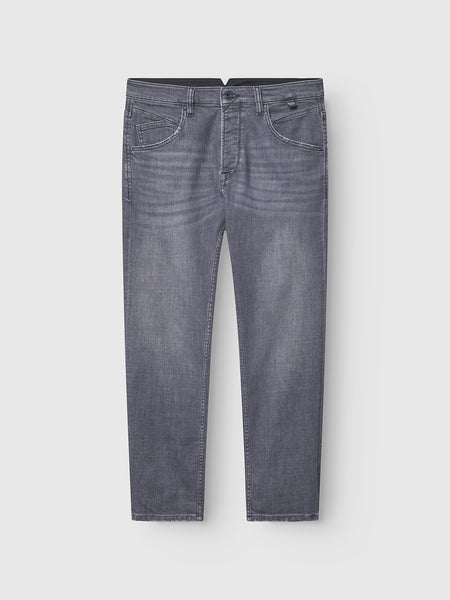 専用　ANDWANG back cutout denim pants ANDWANG back cutout denim pantsデニムパンツ Amazon.co.jp