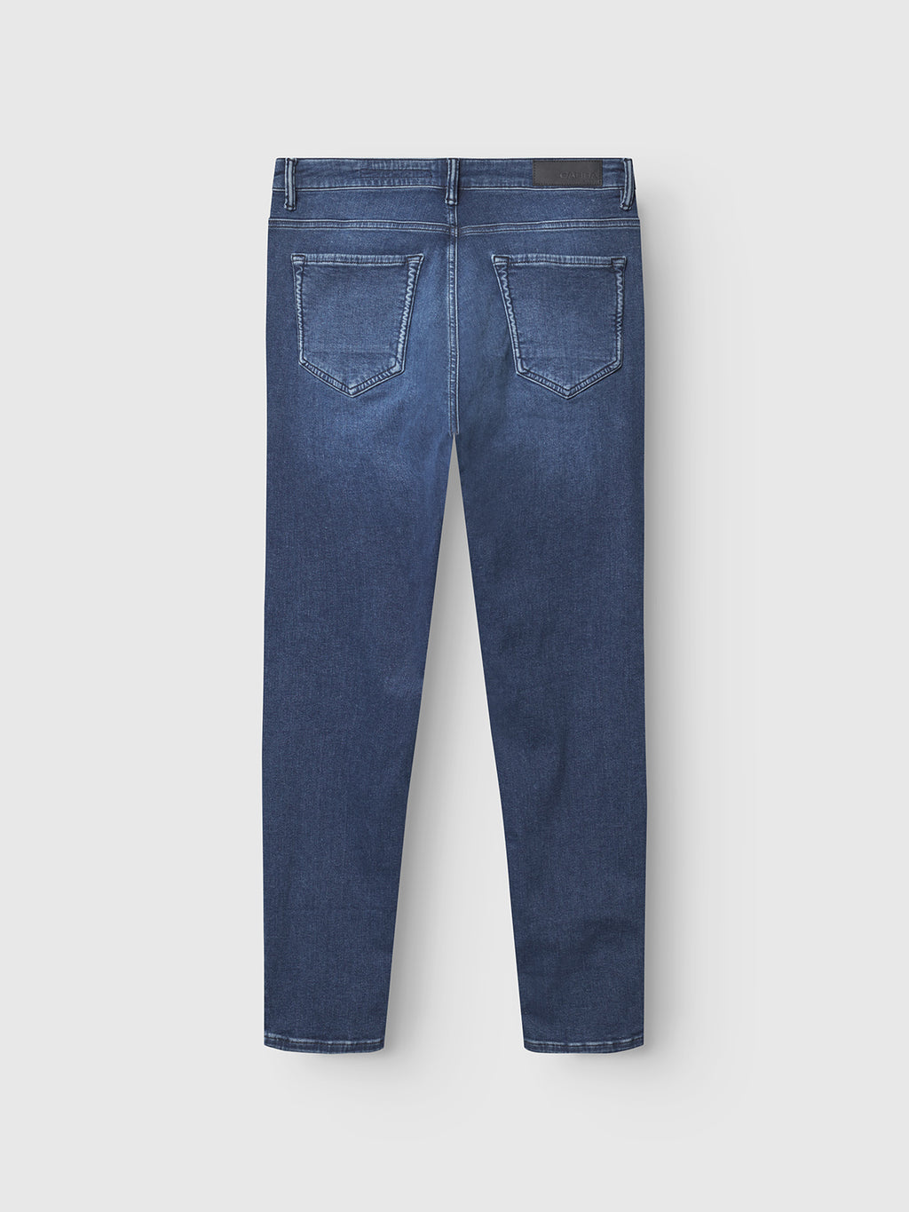 Jones Senso - Mid Blue Denim