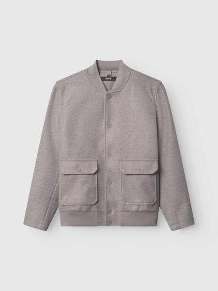 専用。R&D.M.Co. 9W CORDURWIDE JACKET / Gray 専用。R&D.M.Co. 9W CORDURWIDE JACKET / Gray Utility Drawcord