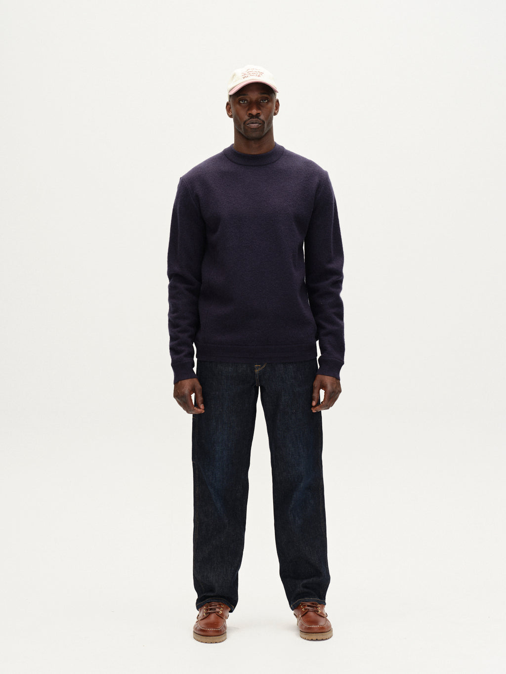 Bristol Led - Navy