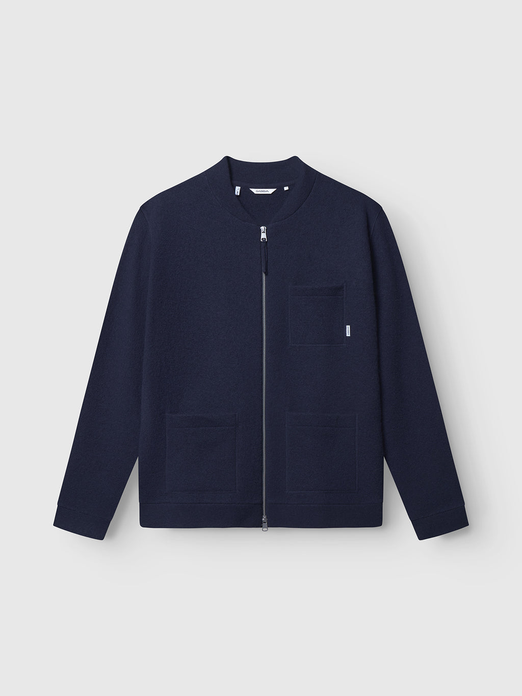 Cardiff Led - Navy
