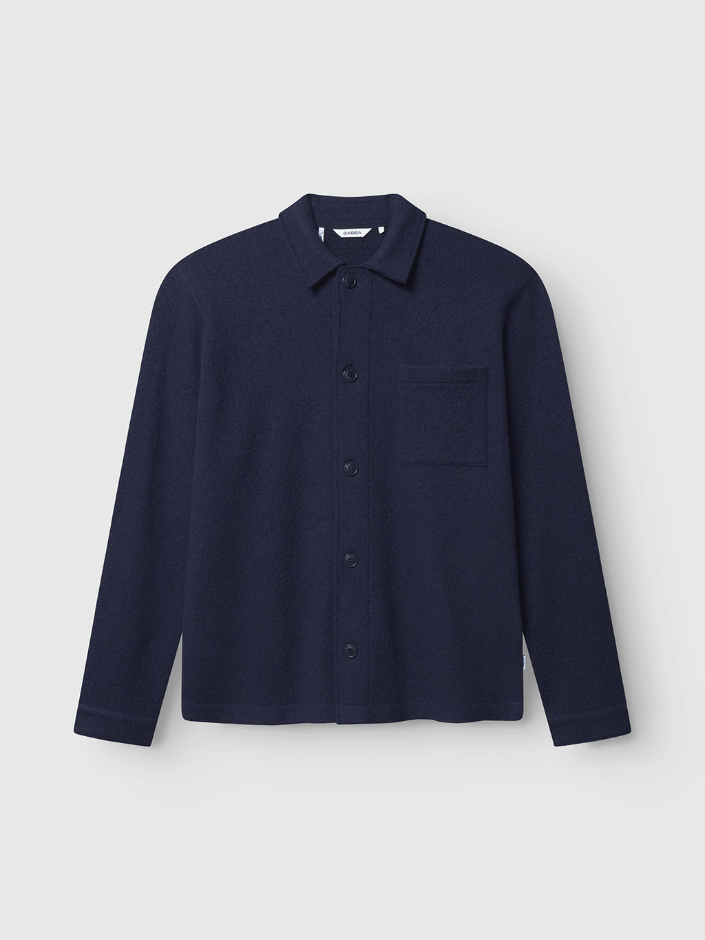 Preston Led - Navy