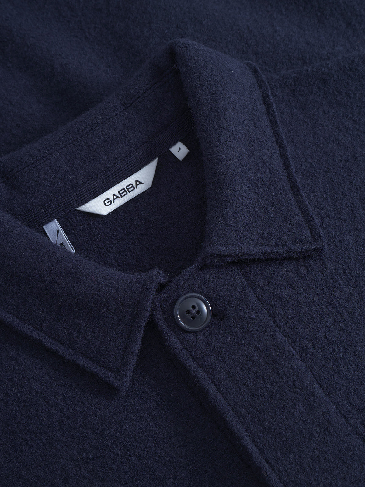 Preston Led - Navy – Gabba