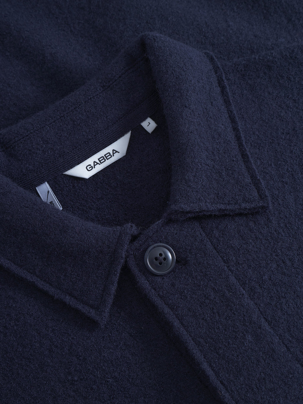Preston Led - Navy