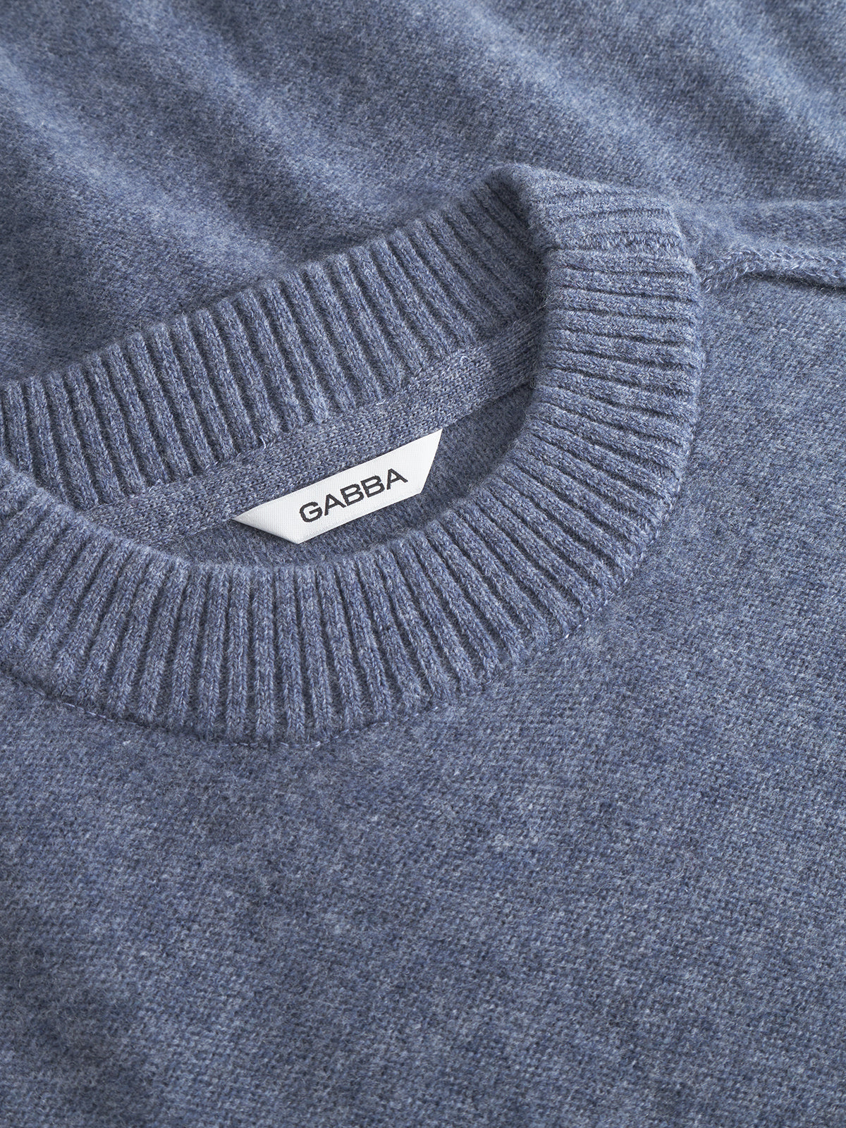 Tokota Aico LS - Vintage Indigo – Gabba