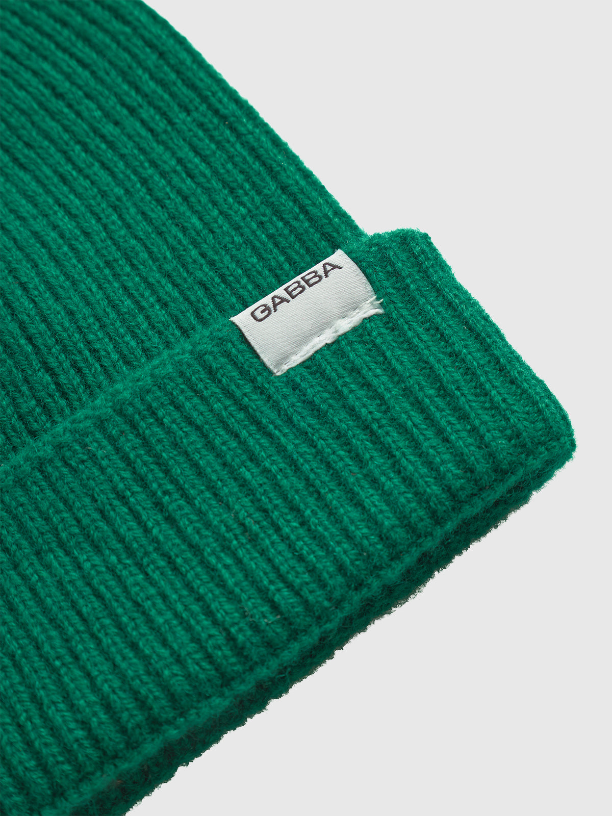 Biella Aico - Green – Gabba