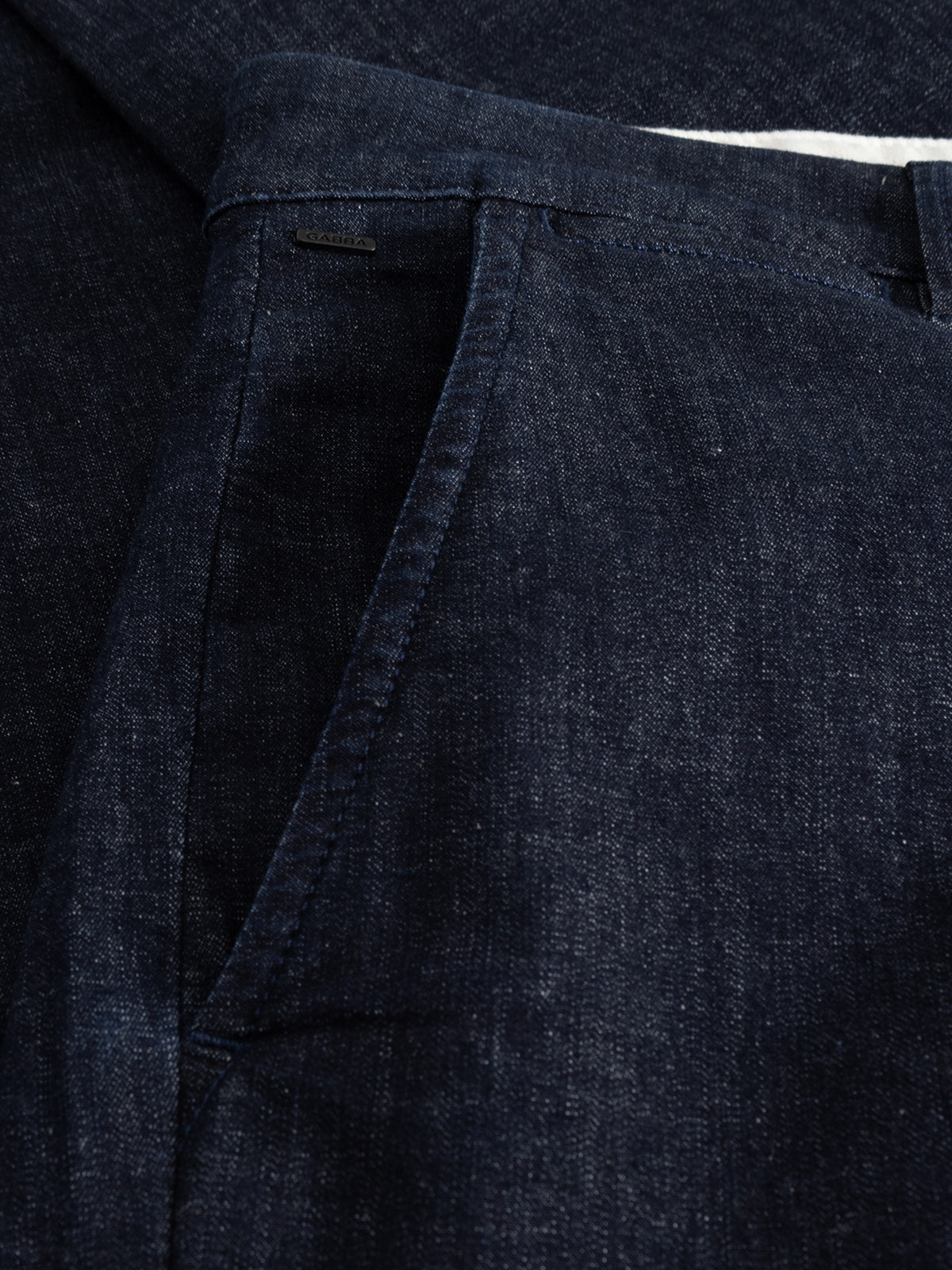 soor ploom♡Pippi Jean, Dark Denim SOOR PLOOM Pippi Jean Dark Denim 4y