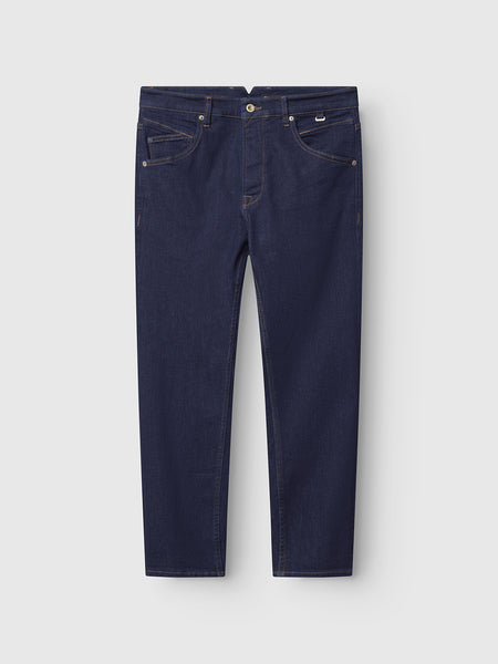 ★AMES-WORLDWIDE★BASIC DENIM PANTS BLUE★正規品/直送料込 Alex Just - Denim Blue – Gabba