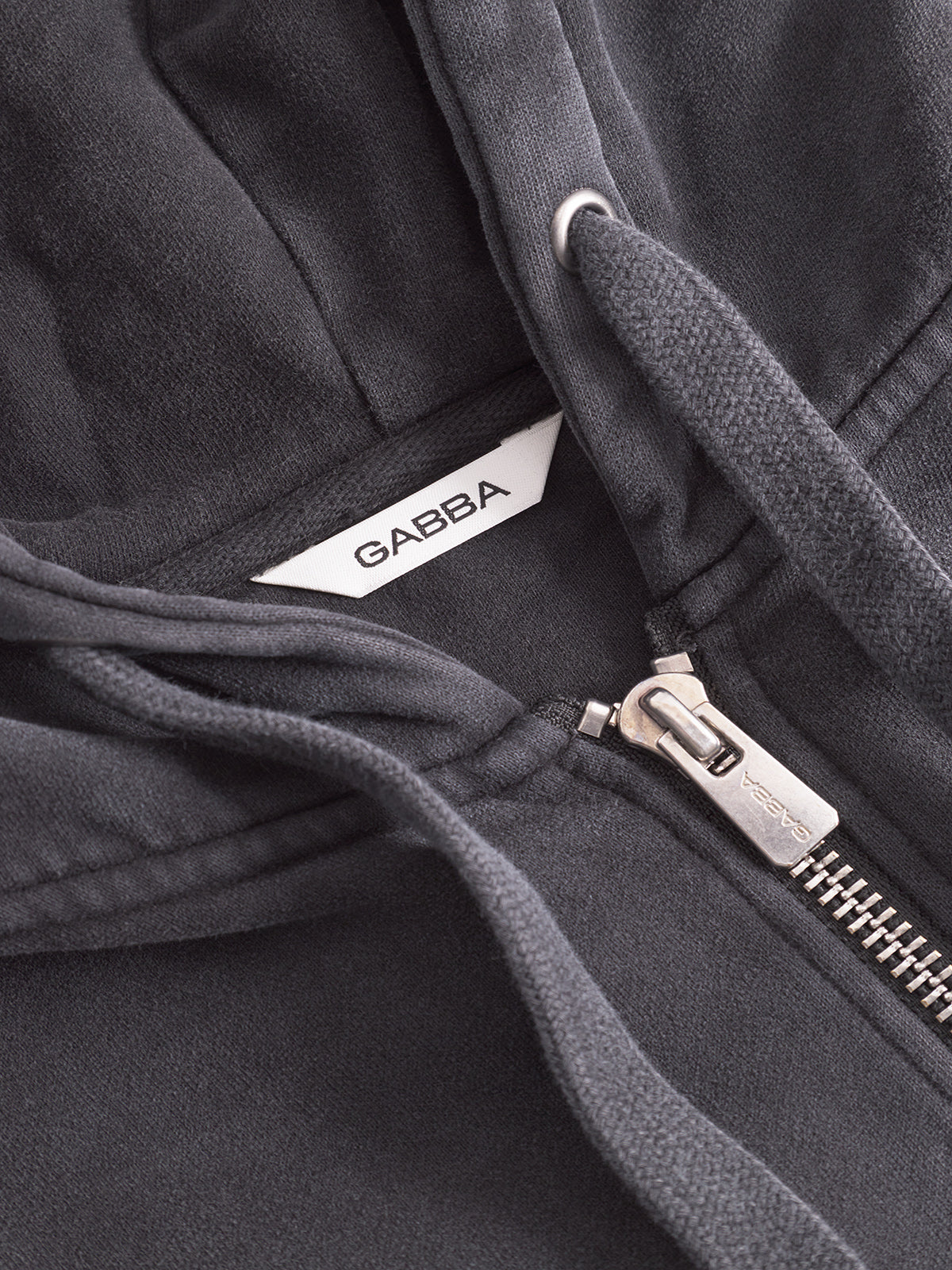 新品 BUMP OF CHICKEN zip up hoodie black Delphi Bump GWC - Black – Gabba