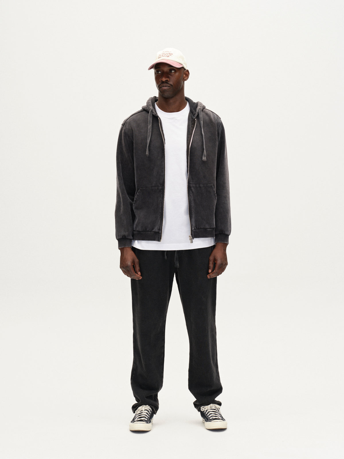 Delphi Bump GWC - Black – Gabba