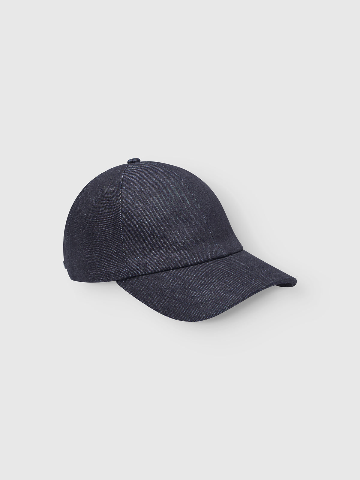 Sity Self Cap - Dark Denim – Gabba
