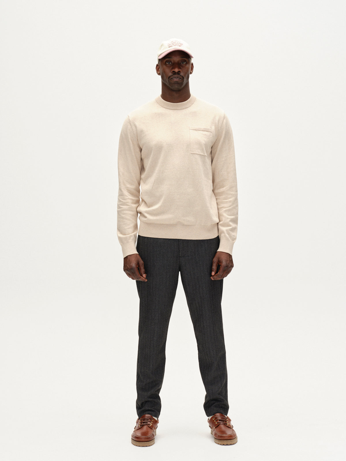 Amori Prex LS - Sand – Gabba