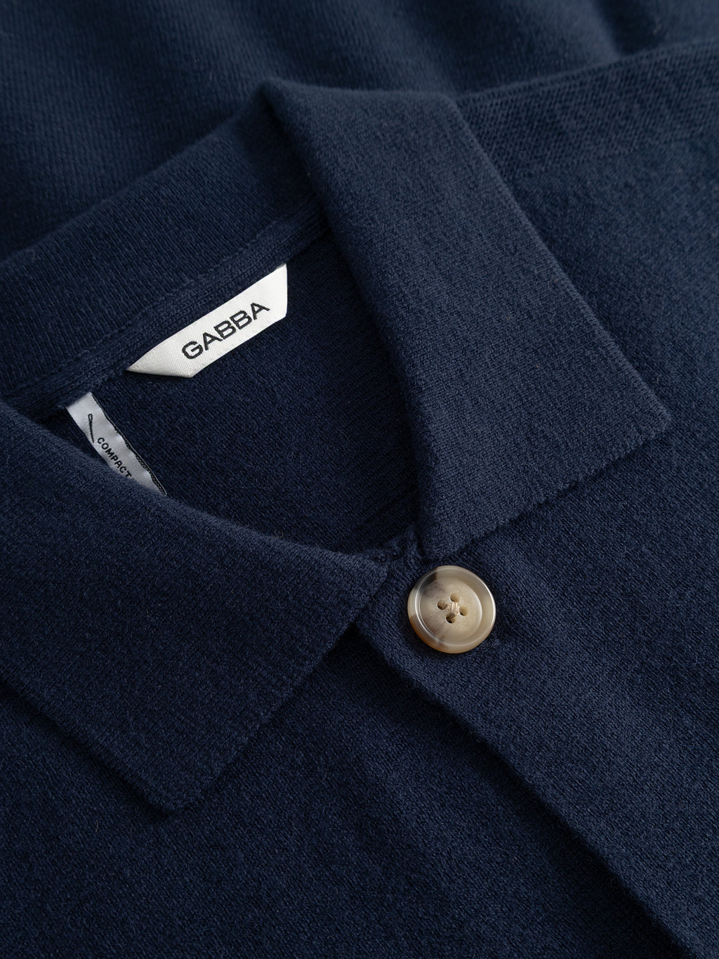 Blanko New Cardi LS - Navy