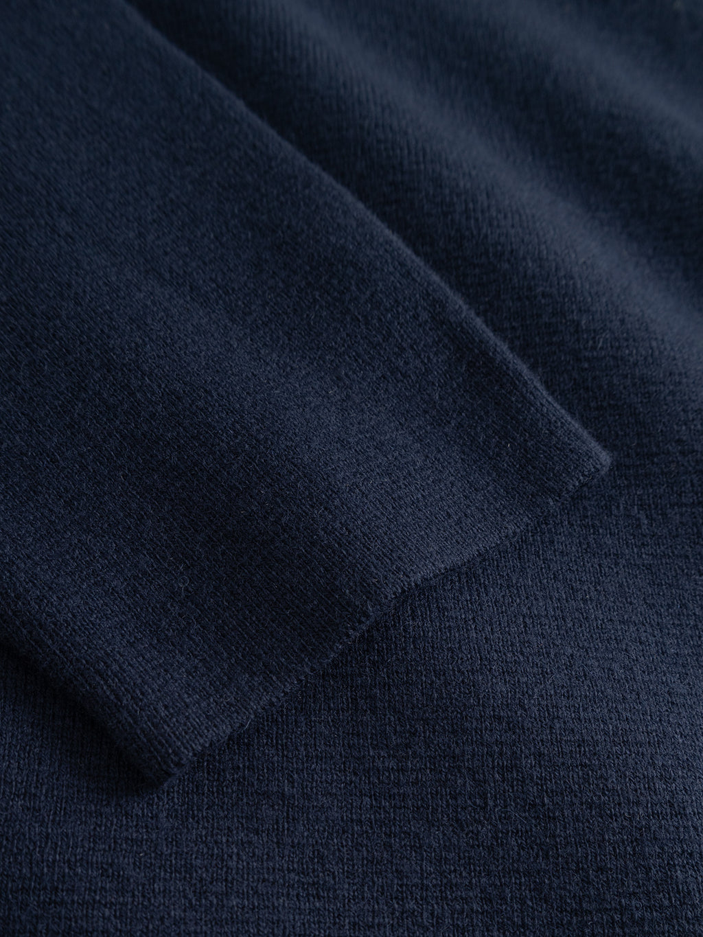 Blanko New Cardi LS - Navy