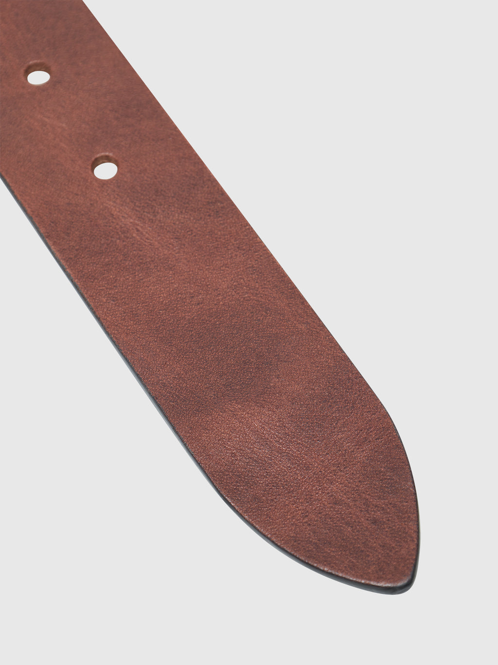 Talia Belt - Cognac