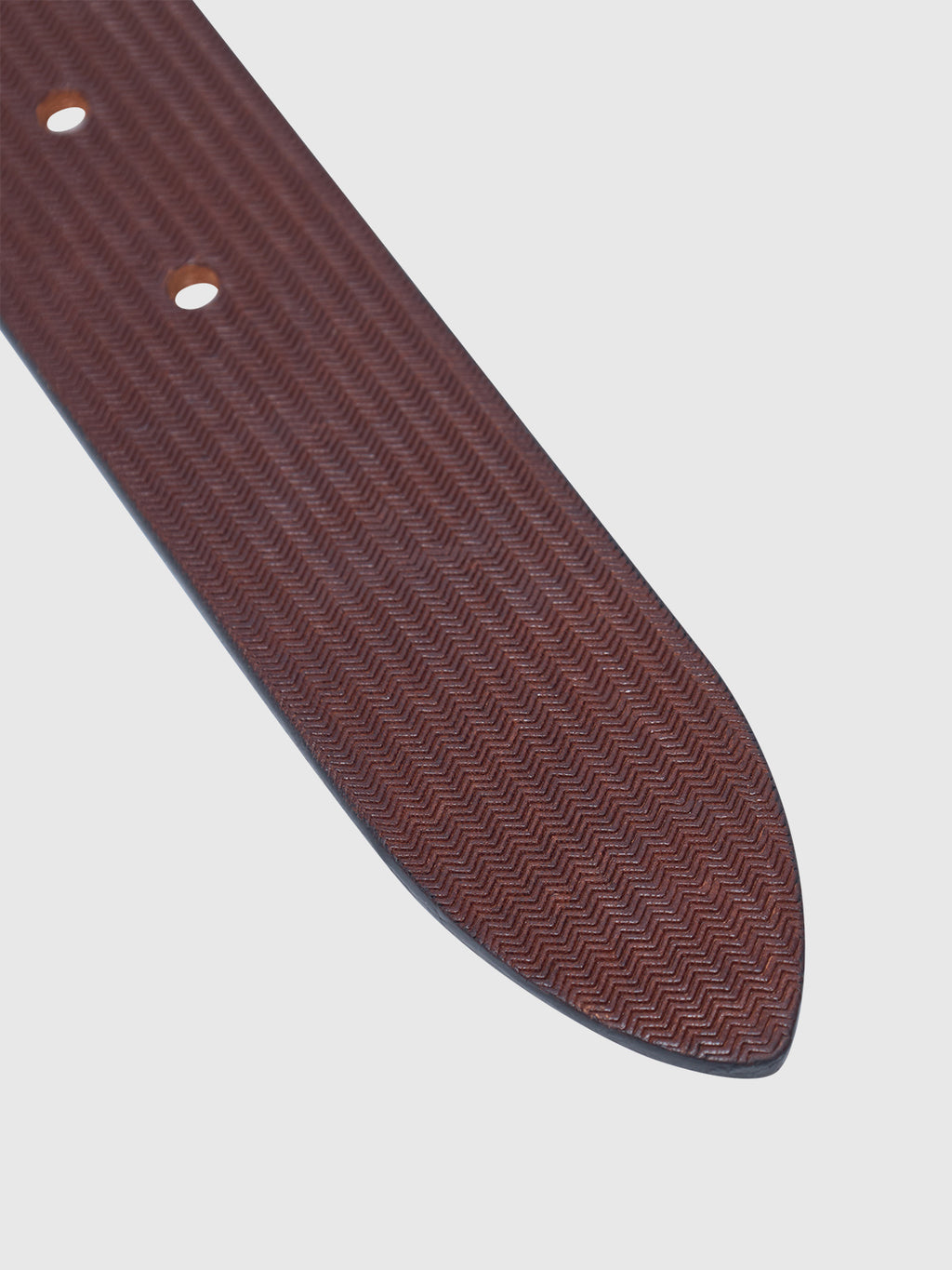 Godrone Belt - Brown