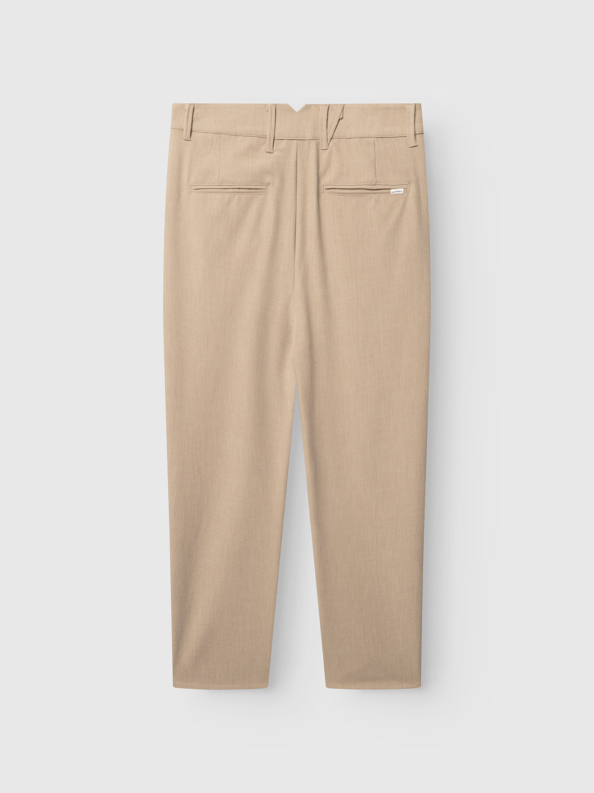 GABfirenze Phin Cropped GRS - Sand Plaza – Gabba