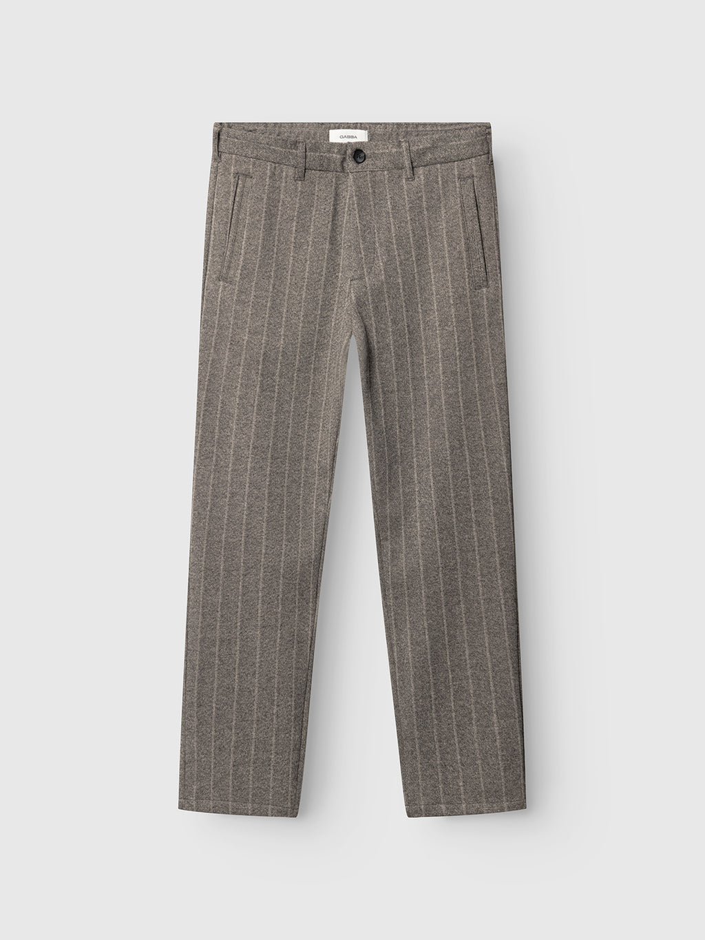 Napoli 19 AX Stripes - Grey stripe