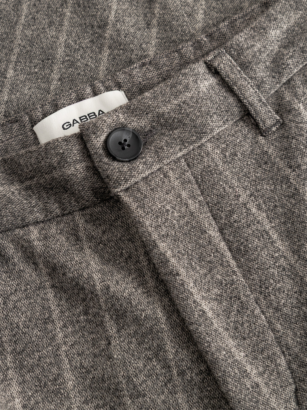 Napoli 19 AX Stripes - Grey stripe