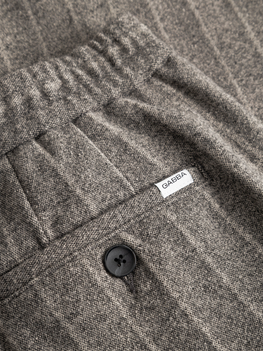 Napoli 19 AX Stripes - Grey stripe