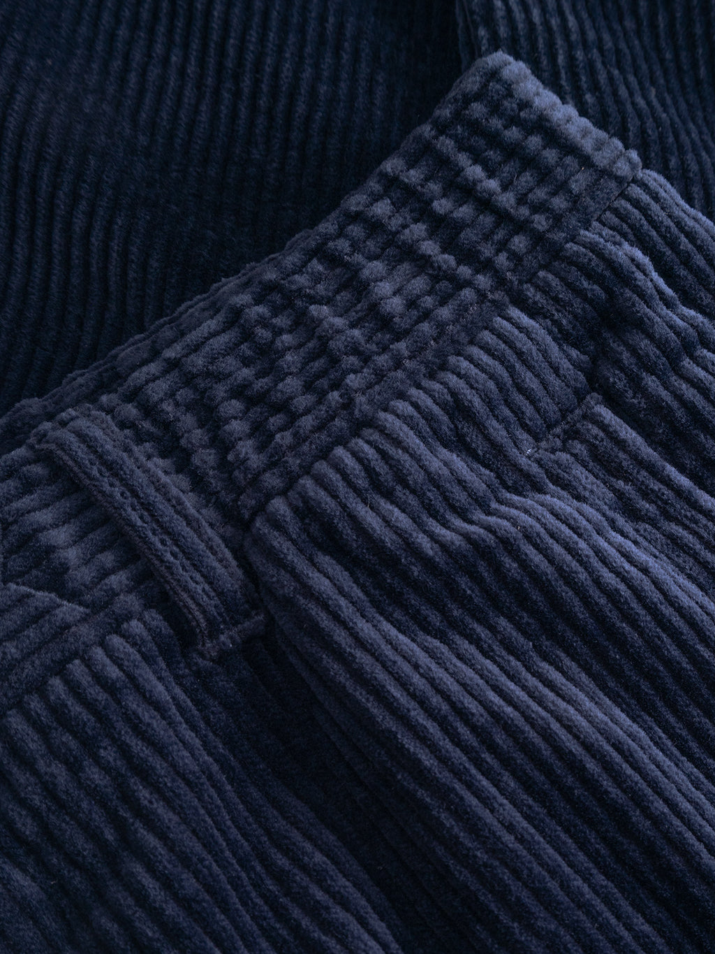 Monza Ibre - Navy