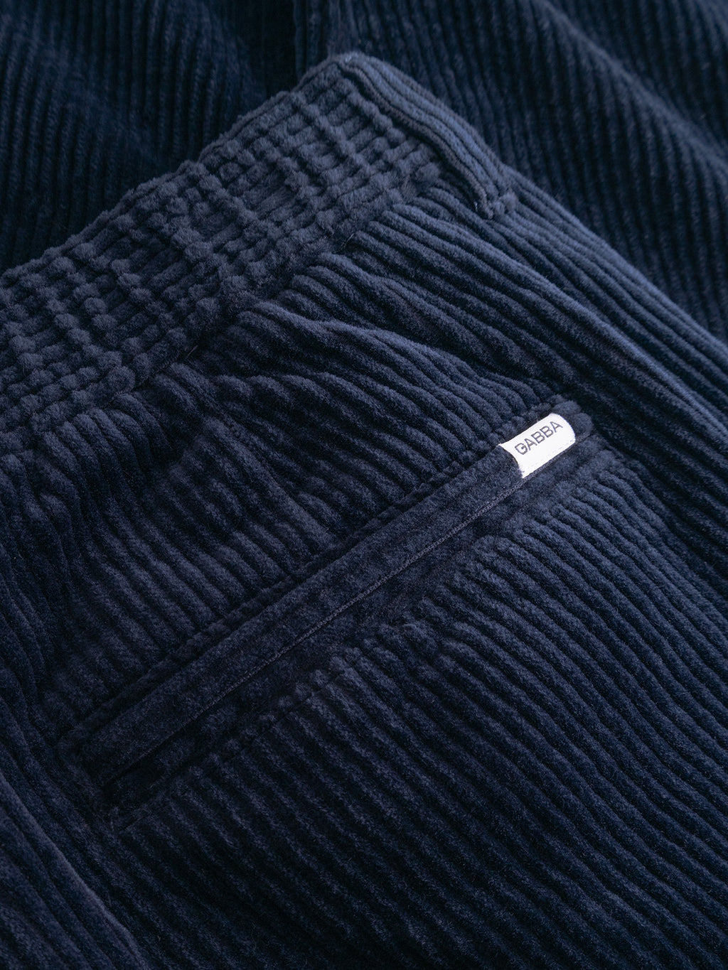 Monza Ibre - Navy