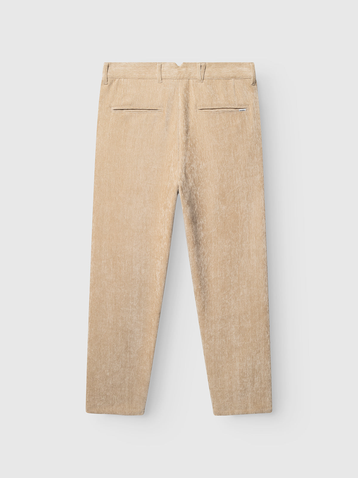 パンツ 50s rayon gaba slacks trousers beige The official Gabba shop | Pants - Shop chinos and more here!