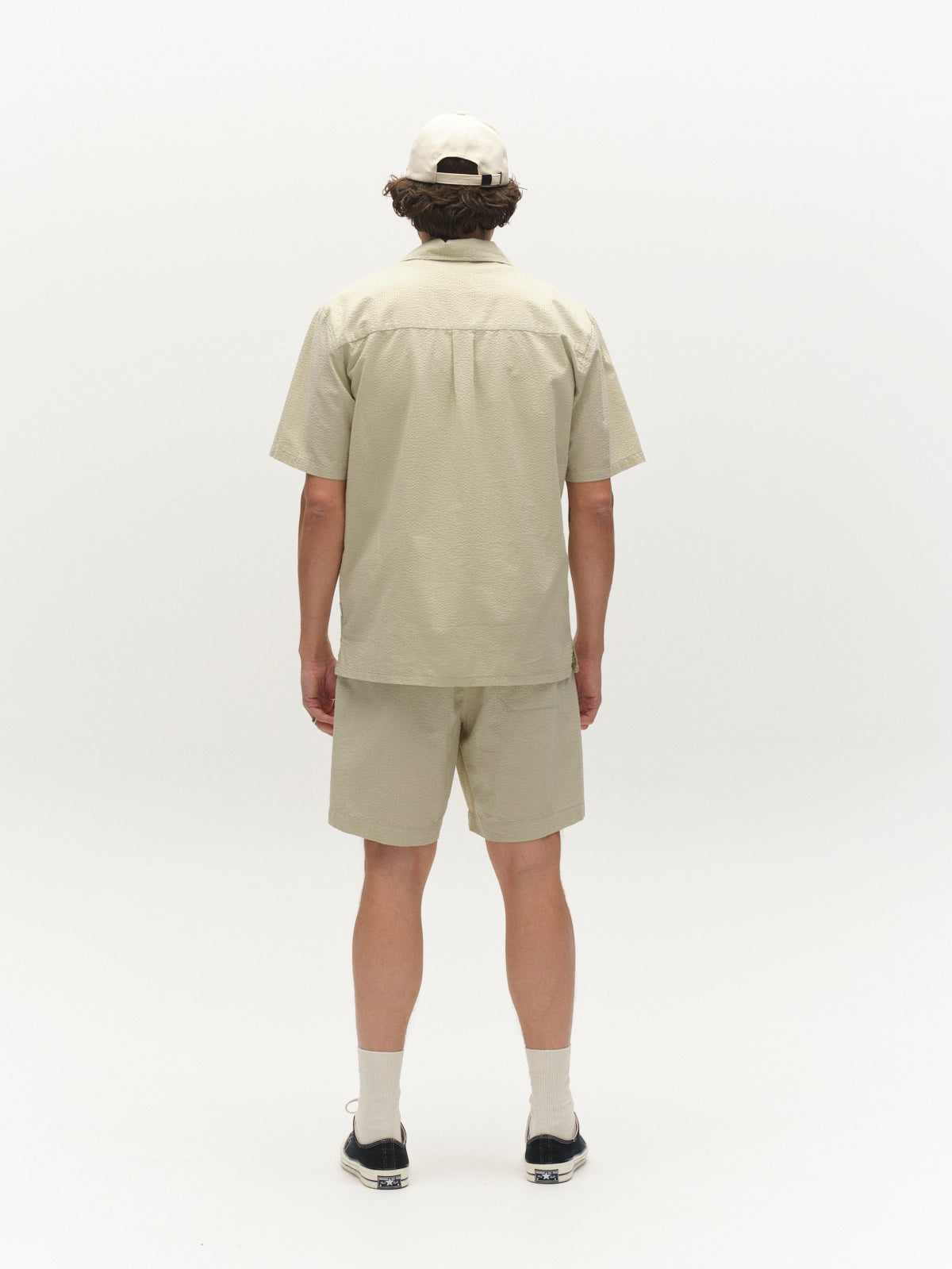 GABtommi Ker Shorts - Alfa Green – Gabba