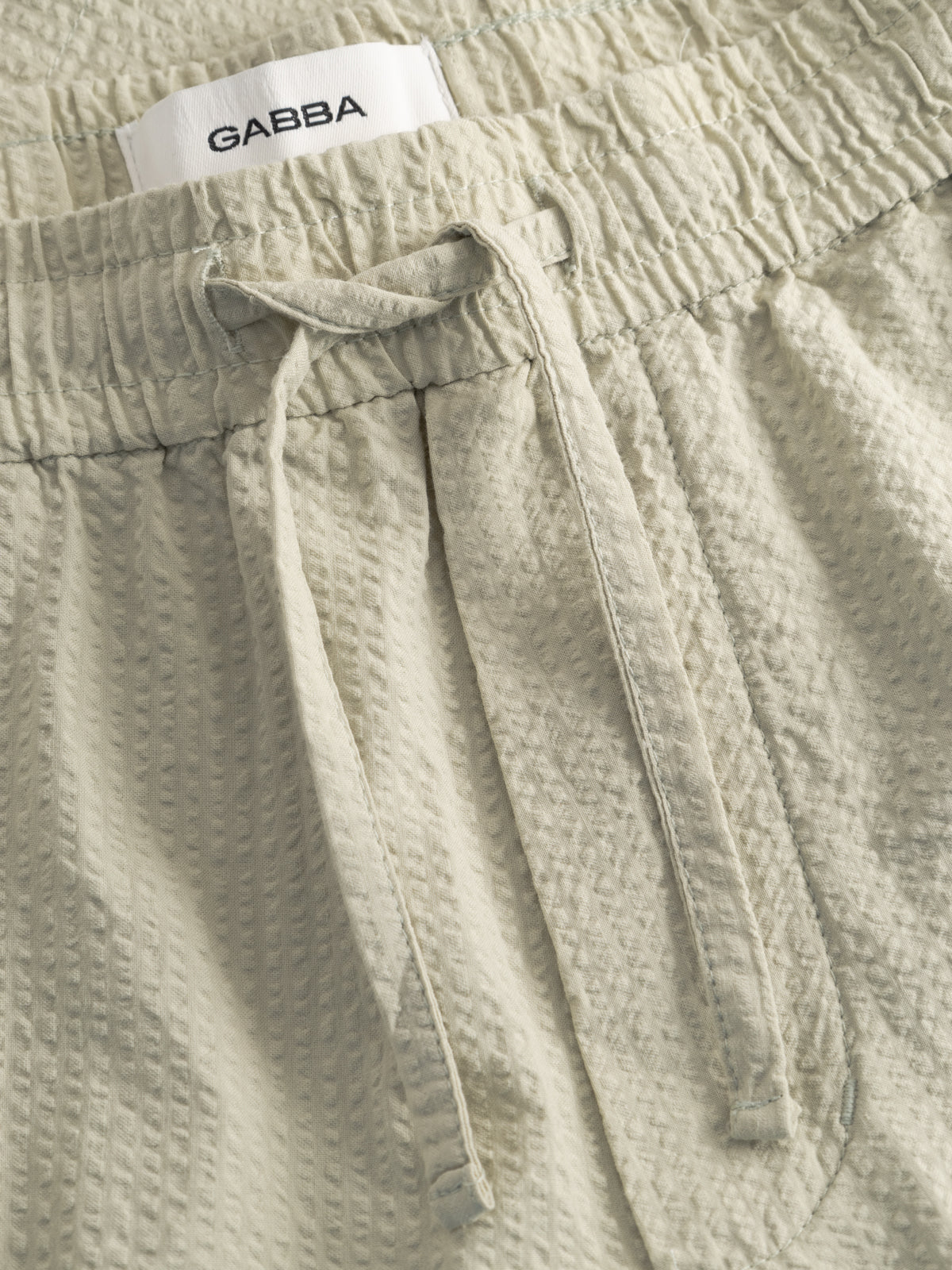 GABtommi Ker Shorts - Alfa Green – Gabba
