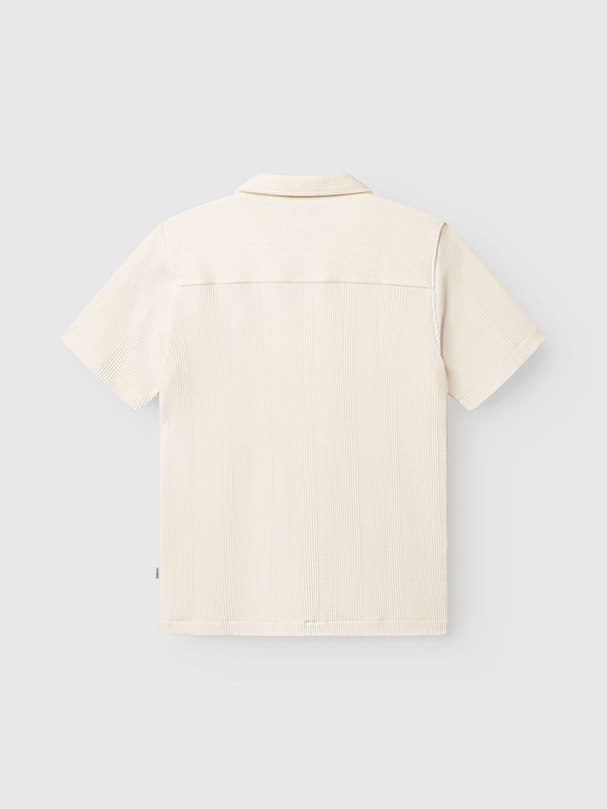 GABvalente Wup SS T-Shirt - Bone White – Gabba