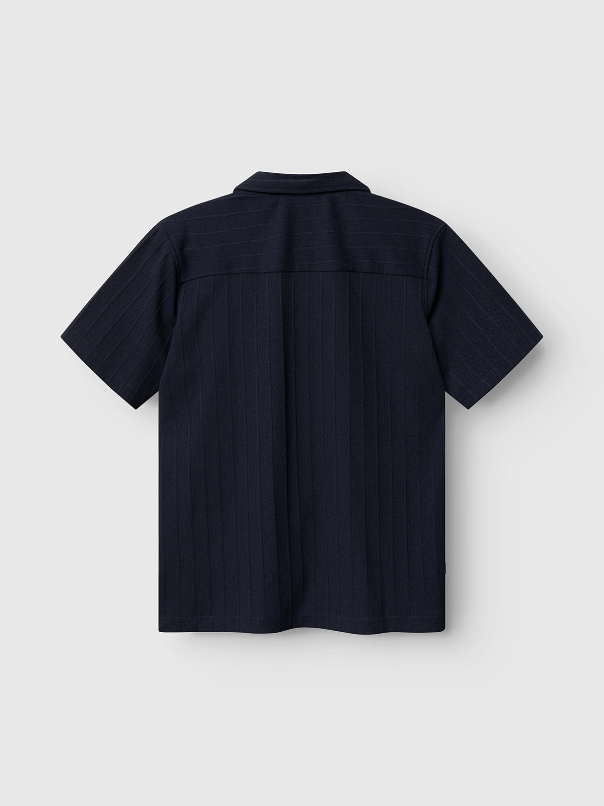 GABvalente Armor SS T-Shirt - Navy – Gabba