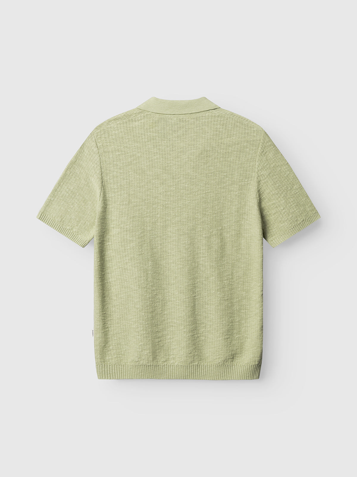 GABcross Alto SS Knit - Alfa Green – Gabba