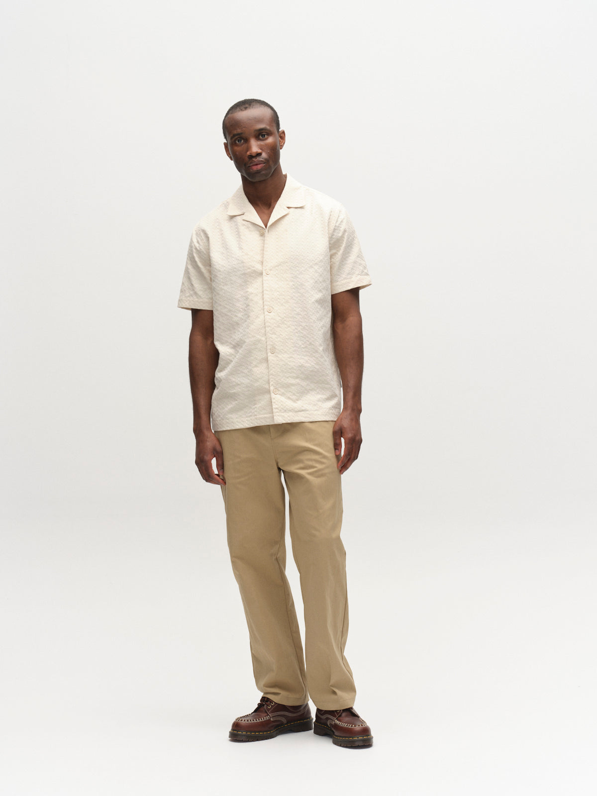 GABdenver Fuggies Pant - Sand – Gabba