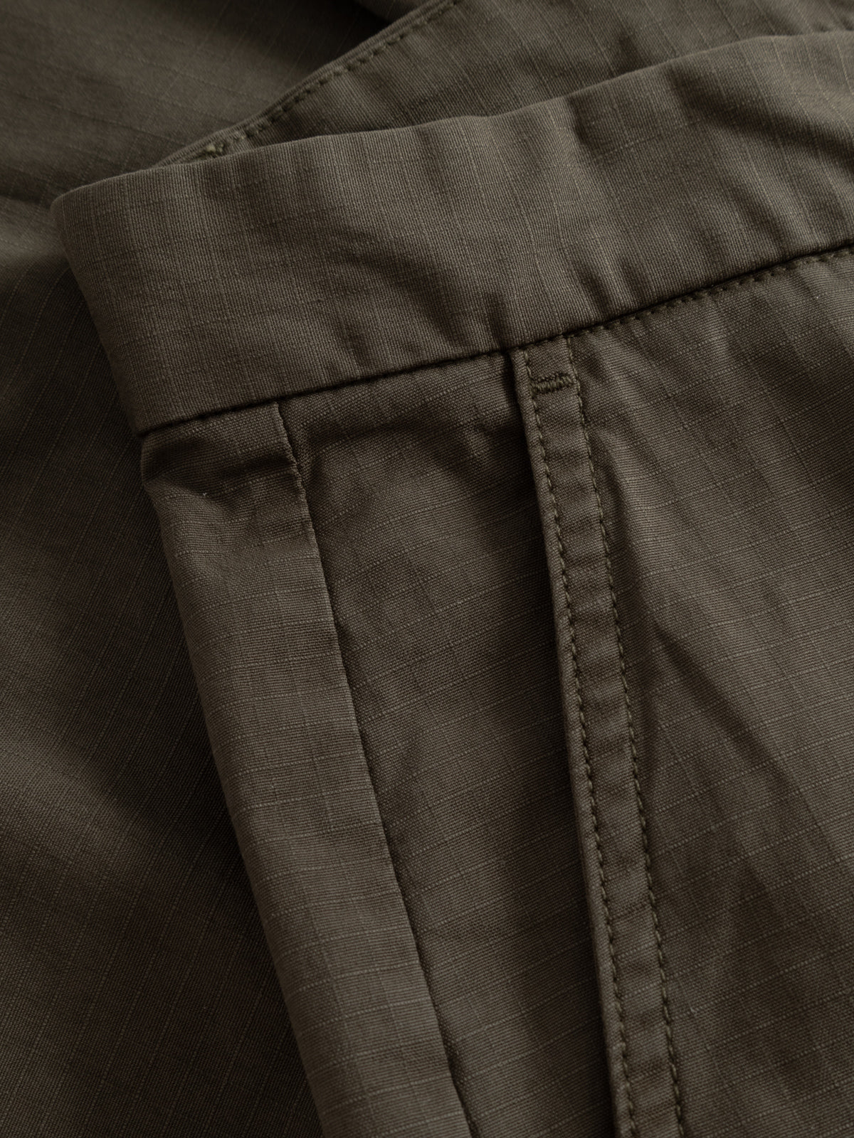 GABjoli Cargo Ribstop Shorts - Army – Gabba