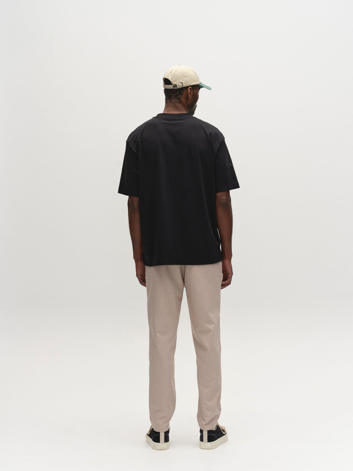 GABmonza Tasca Deme Pant - Birch – Gabba