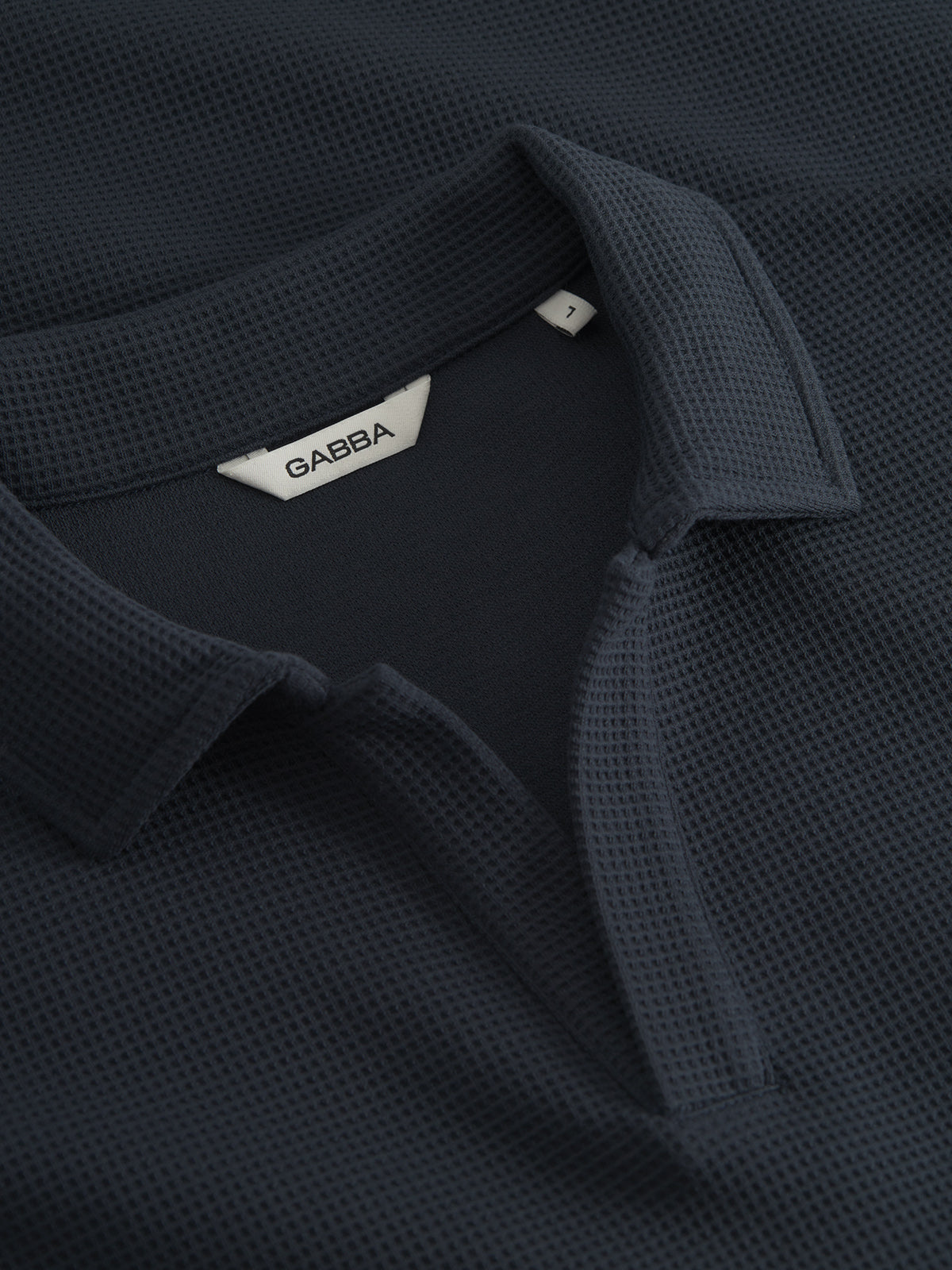 GABlio Waff - Navy – Gabba