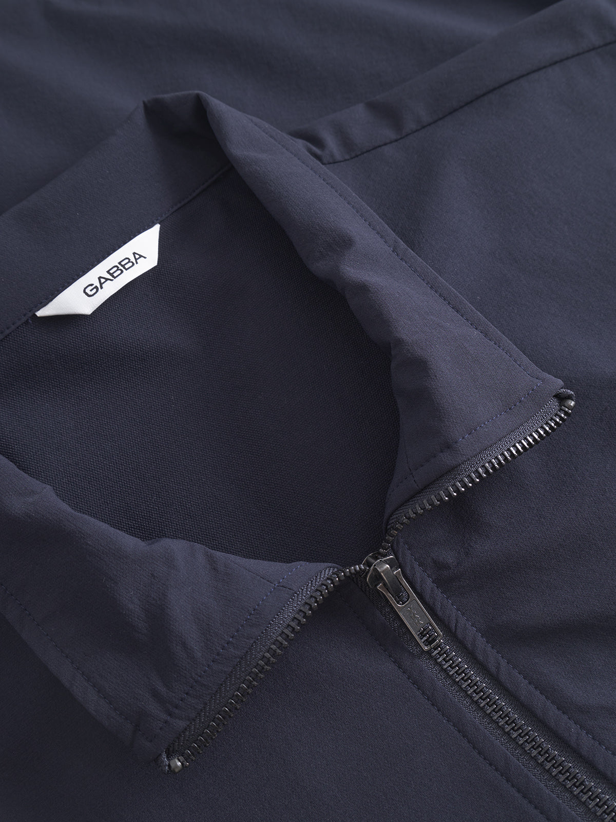 GABnik Tech - Navy – Gabba