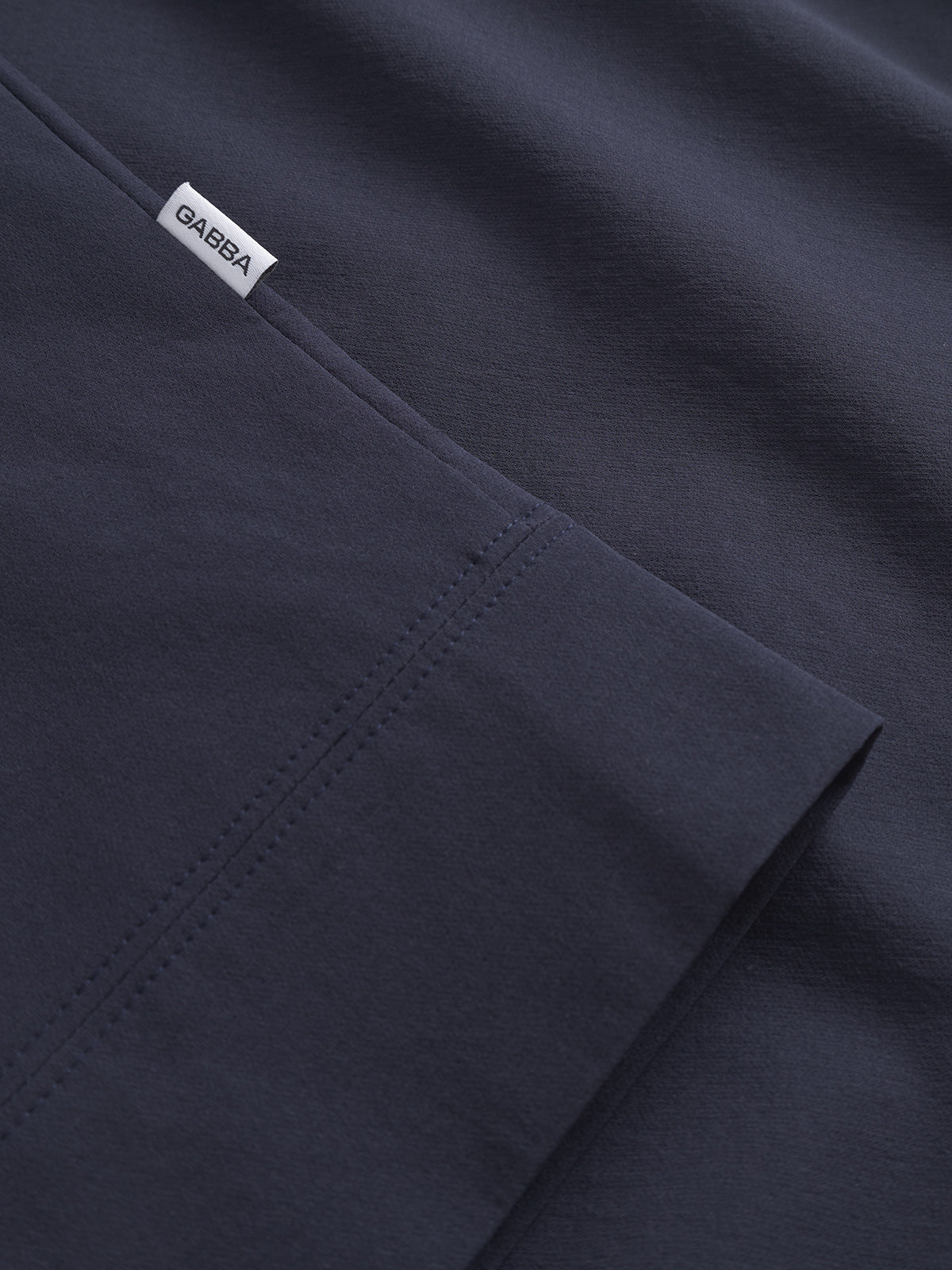 GABnik Tech - Navy – Gabba