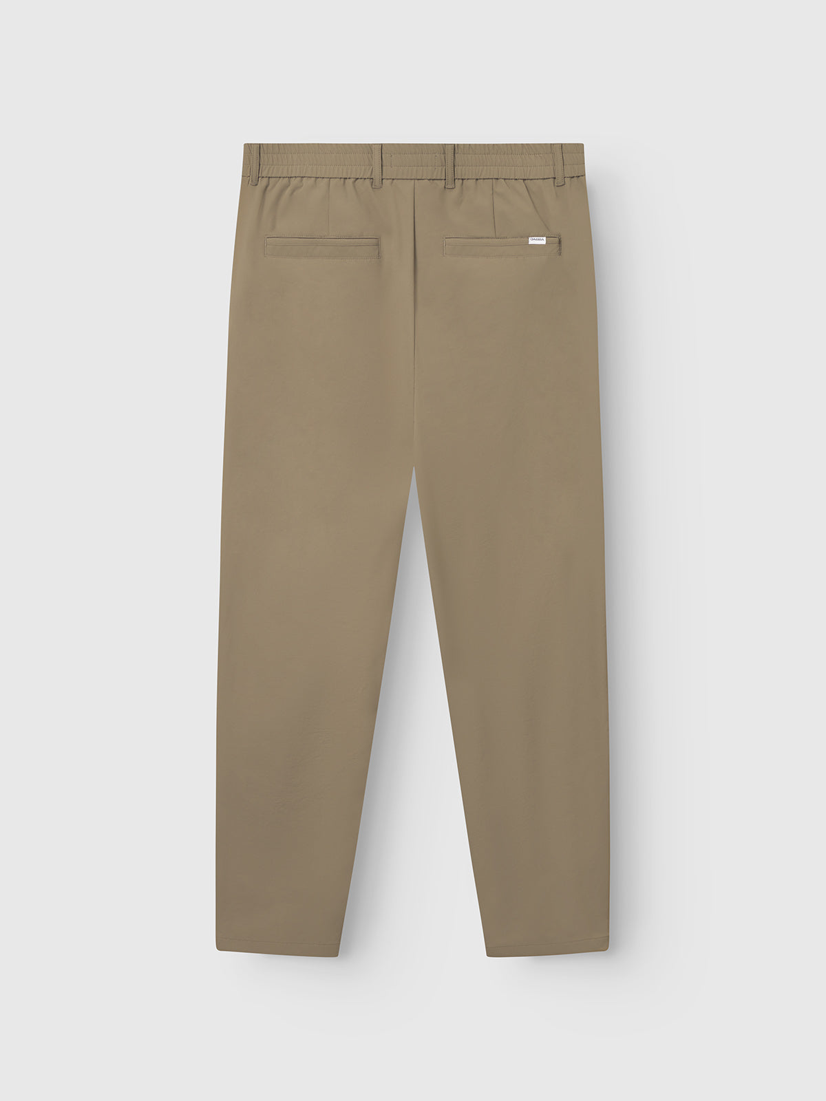 Men's Regular Fit Pants | Straight-leg comfort from Gabba daily