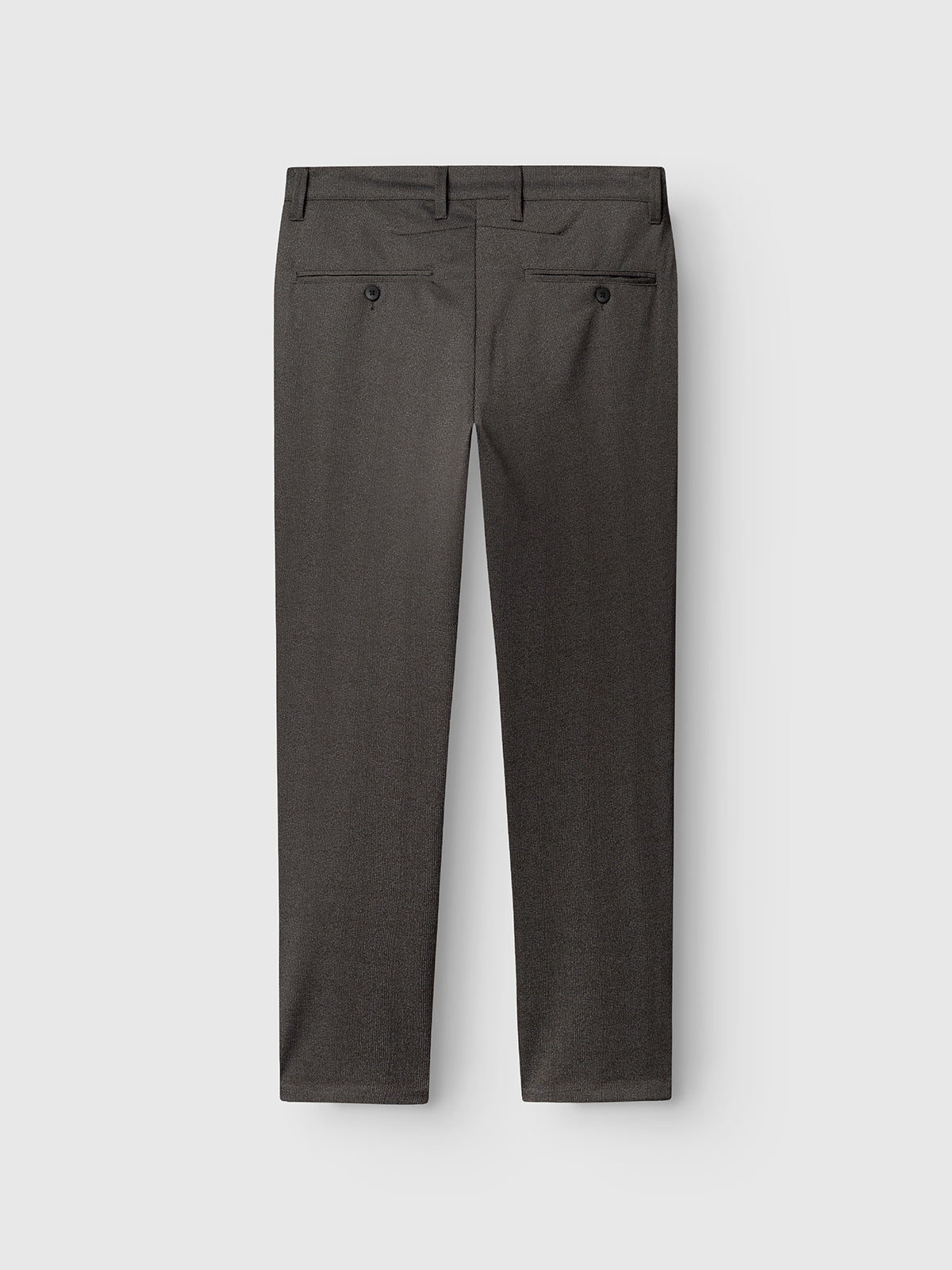 GABpaul Nygo - Grey – Gabba